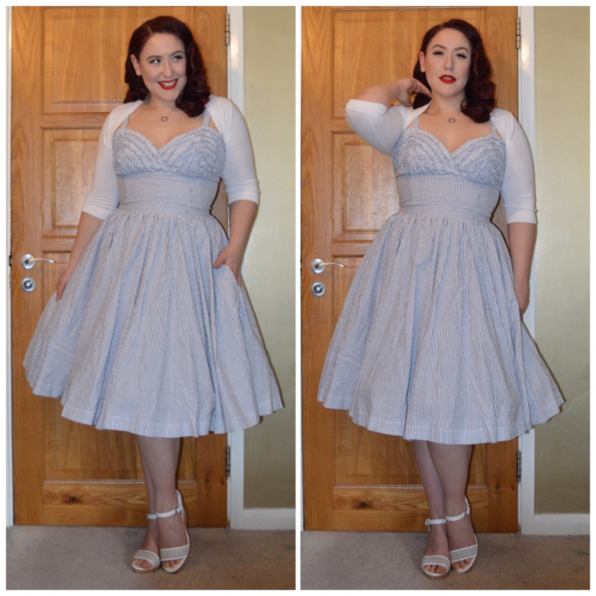 June Outfits Round Up | Miss Amy May